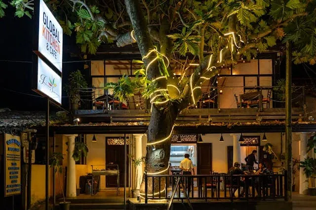 Galle Fort is one of the most Instagrammable places in Sri Lanka